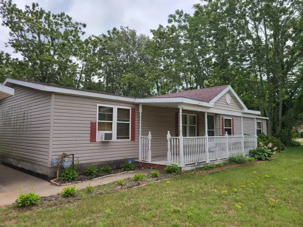 Covert, MI 49043,31379 M 140