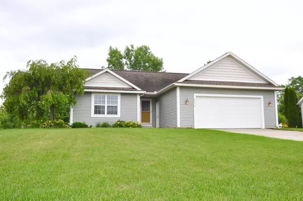 6314 Village Lane, Zeeland, MI 49464
