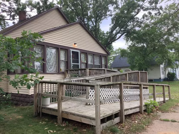 Muskegon Heights, MI 49444,2417 7th Street