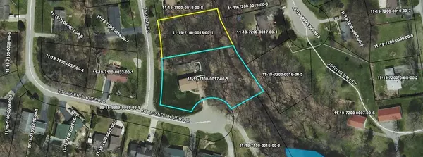 Benton Harbor, MI 49022,2987 TECUMSEH Drive