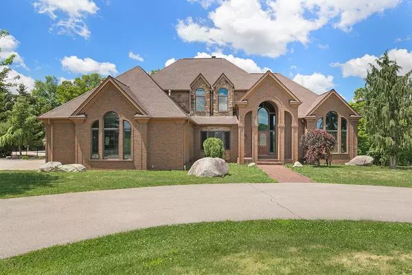 Coopersville, MI 49404,14011 48th Avenue