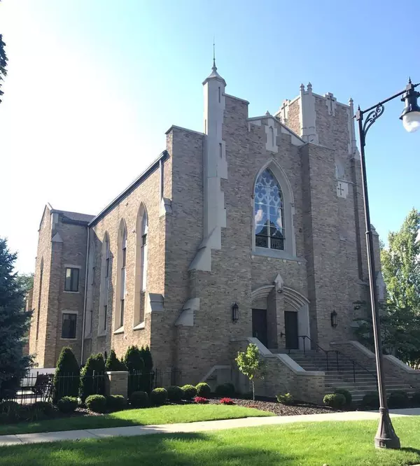 253 Prospect NE Avenue #208, Grand Rapids, MI 49503