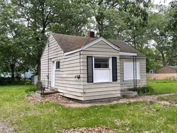 Muskegon Heights, MI 49444,3328 Jefferson Street