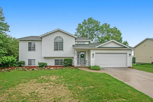 Middleville, MI 49333,340 Riverwood Drive