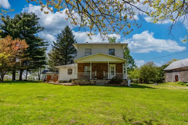 Jonesville, MI 49250,6440 N Bunn Road