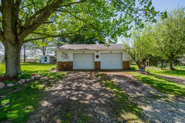 Jonesville, MI 49250,6440 N Bunn Road