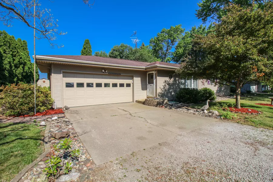 68462 Lutz Road, White Pigeon, MI 49099