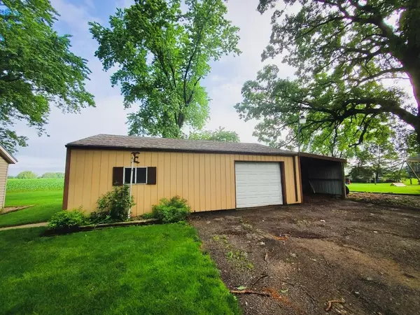 Homer, MI 49245,23581 S M S Drive