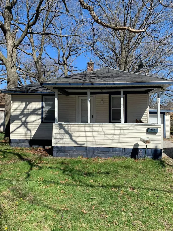 3208 Sanford Street, Muskegon Heights, MI 49444