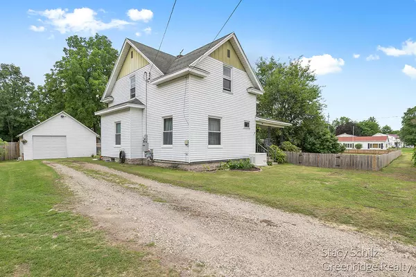Nashville, MI 49073,814 Reed Street