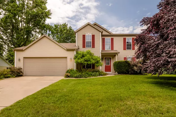 1344 Sycamore Lane, Benton Harbor, MI 49022