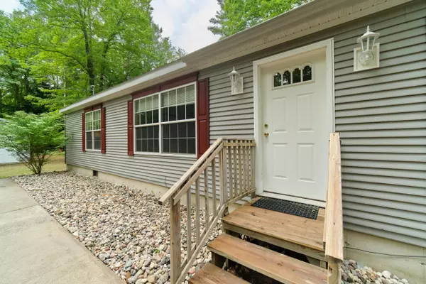 Free Soil, MI 49411,1611 W White Road