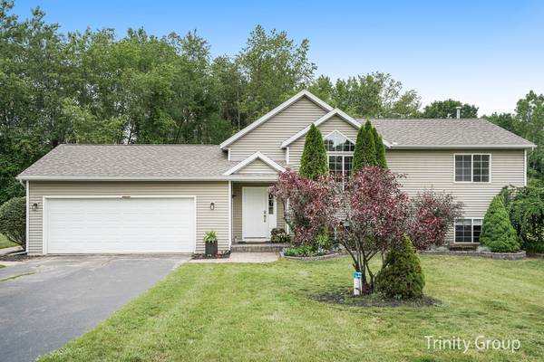 1286 Paige Lane, Bailey, MI 49303