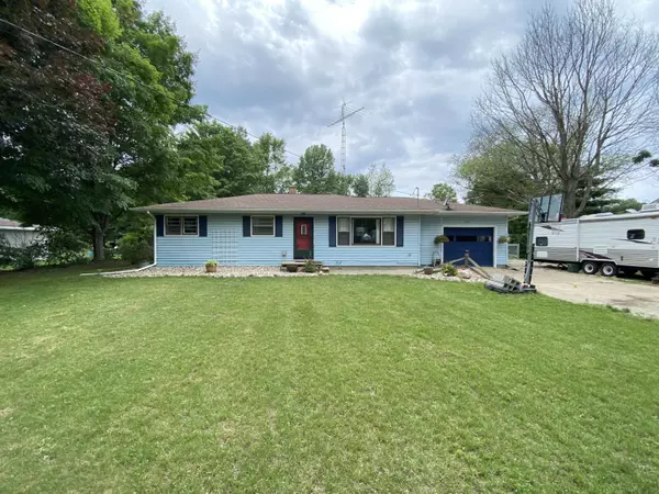 2854 Eaman Road, Benton Harbor, MI 49022