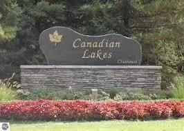 6405 E Clubhouse Drive #432, Canadian Lakes, MI 49346