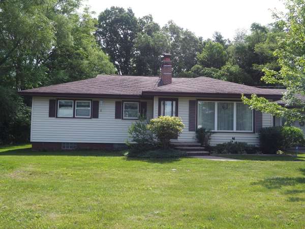 4372 S Sheridan Road, Muskegon, MI 49444