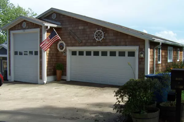 Dowagiac, MI 49047,31509 Maple Island Road