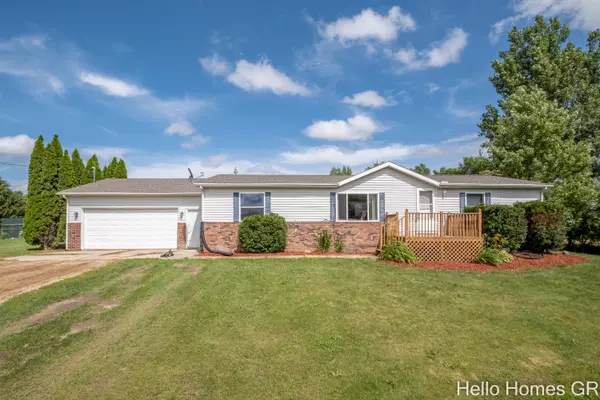 12055 Darby Road, Clarksville, MI 48815