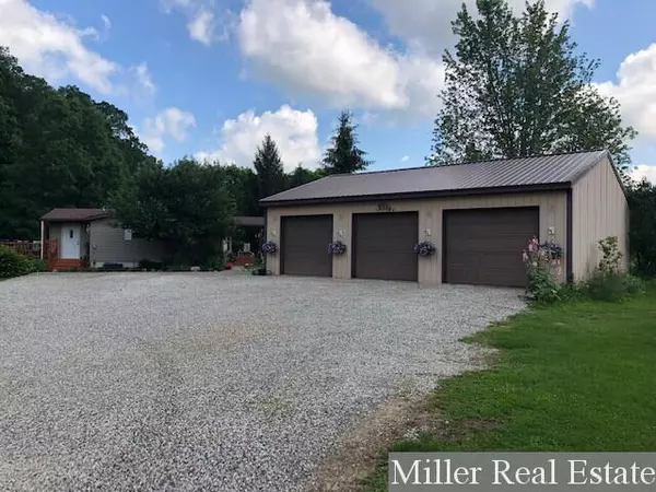 Nashville, MI 49073,9095 S M-66 Highway