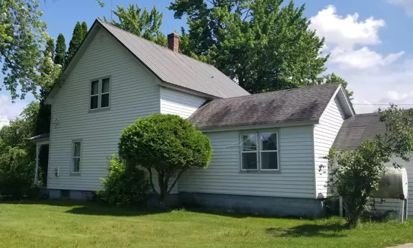 3833 Baldwin Avenue, Fremont, MI 49412