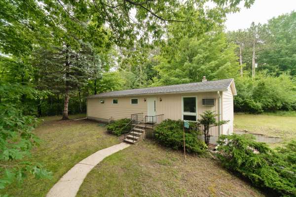 12521 Russell Street, Bear Lake, MI 49614