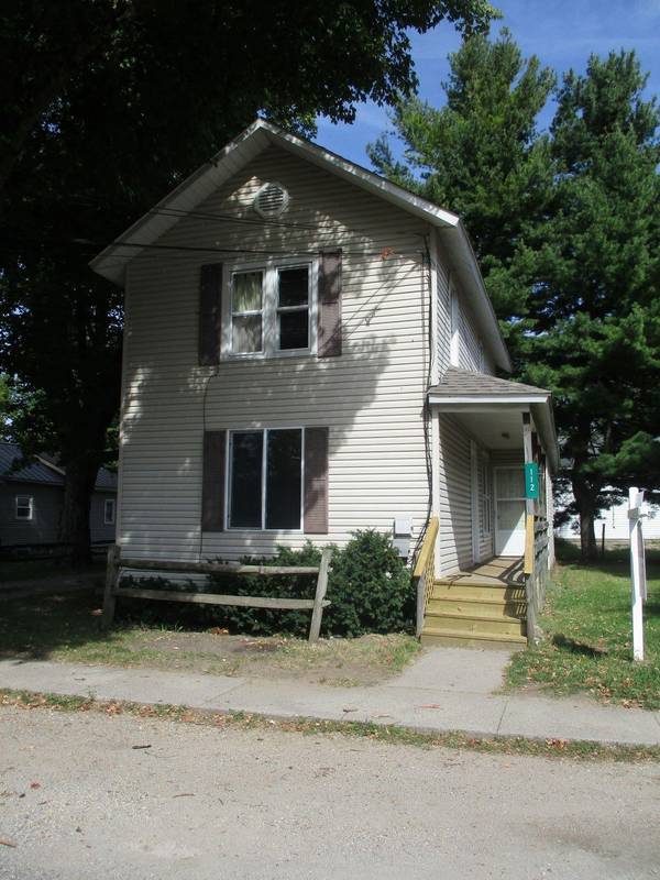 112 Mill Street, Colon, MI 49040