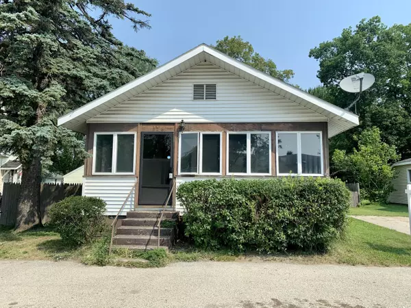Scottville, MI 49454,126 W State Street