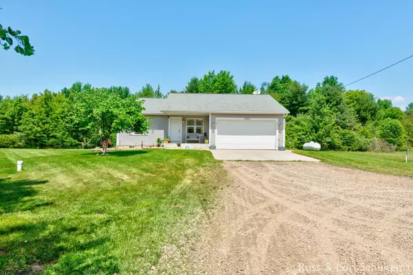 2254 Cessna Drive, Twin Lake, MI 49457