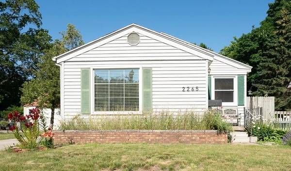 2265 Estes Street, Muskegon, MI 49441