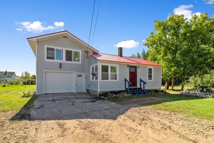 1065 Cedar Street, Baldwin, MI 49304