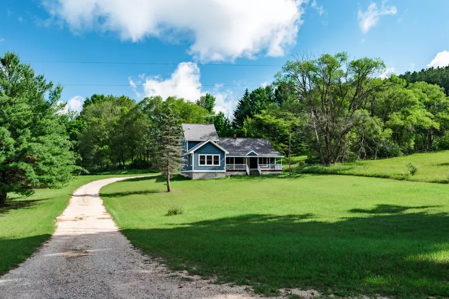 7214 Helena Road, Alden, MI 49612