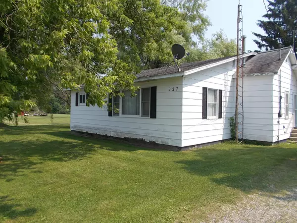 127 Laurel Street, Walkerville, MI 49459