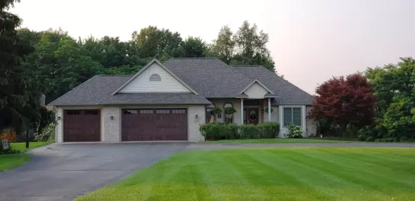 Mattawan, MI 49071,22564 Vineyard Circle