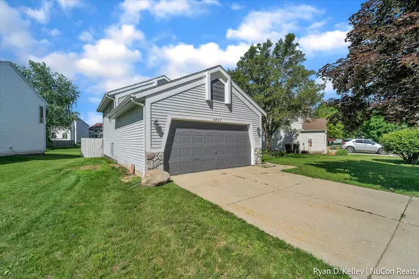 Kentwood, MI 49512,4537 Brookmeadow SE Court