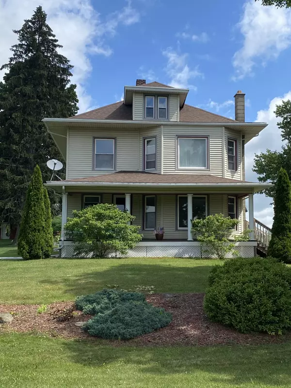 8838 North Street, Pittsford, MI 49271