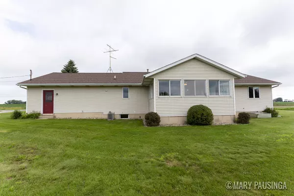 Hamilton, MI 49419,4654 137th Avenue