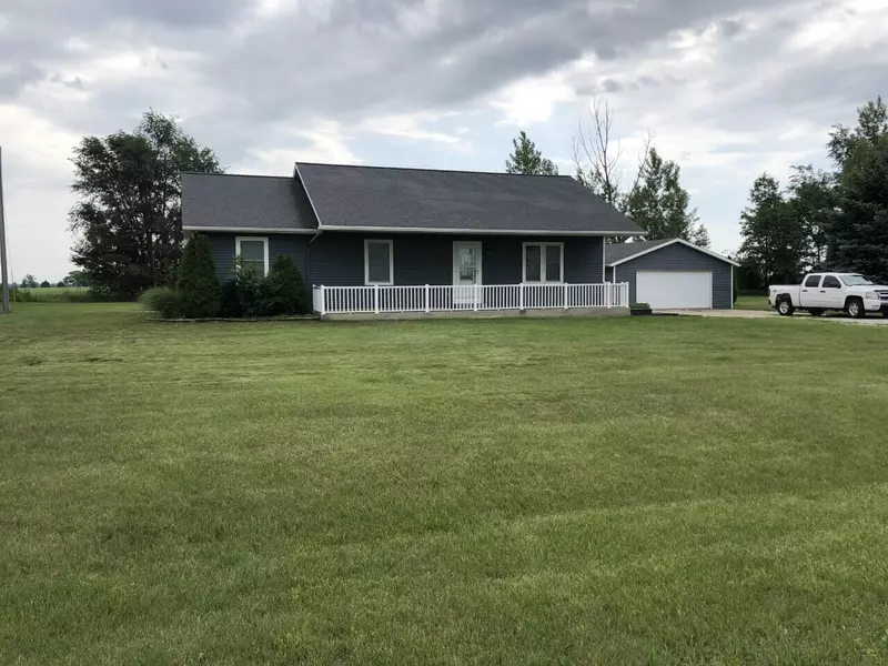 70517 Harrison Road, White Pigeon, MI 49099