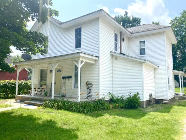 205 N Webster Street, Greenville, MI 48838