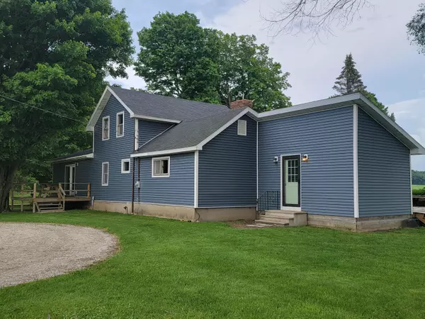 Bronson, MI 49028,1253 Smoker Road