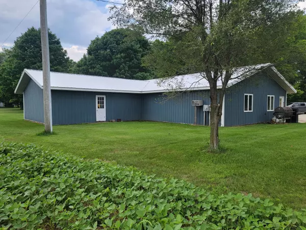 Bronson, MI 49028,1253 Smoker Road