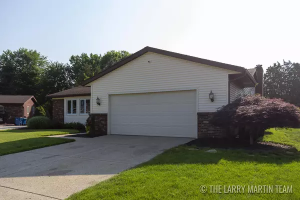 Grandville, MI 49418,4058 Redwing SW Avenue