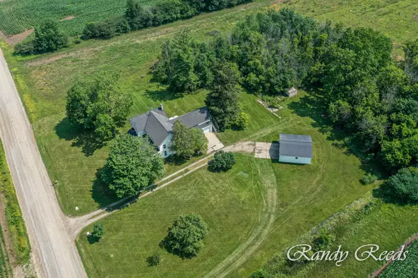 Coopersville, MI 49404,14760 40th Avenue