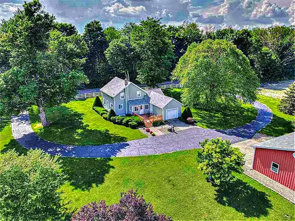 11285 Van Wert Road, Litchfield, MI 49252