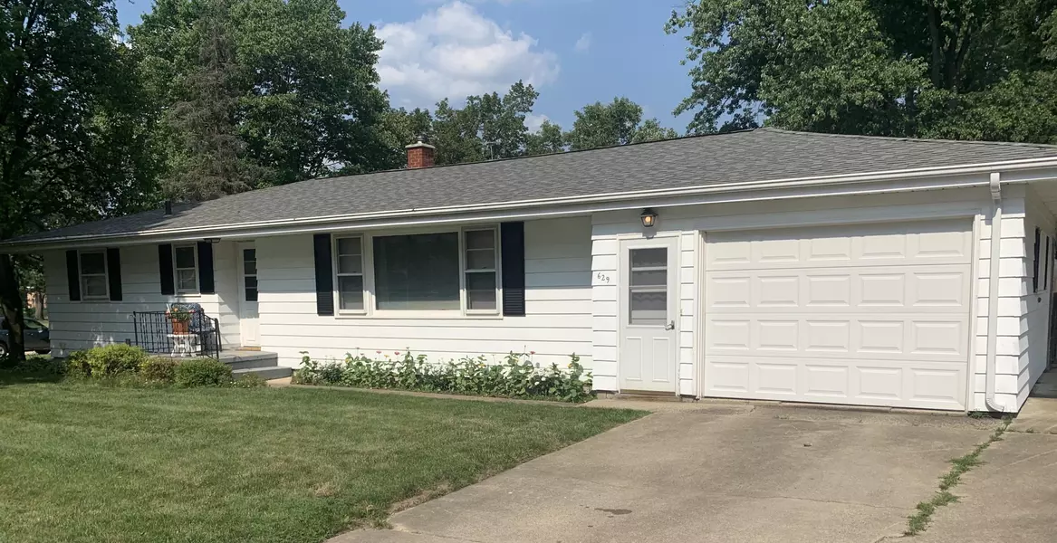 629 W Front Street, Buchanan, MI 49107