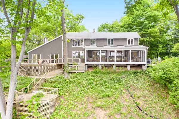 West Olive, MI 49460,6380 Lakeshore Drive