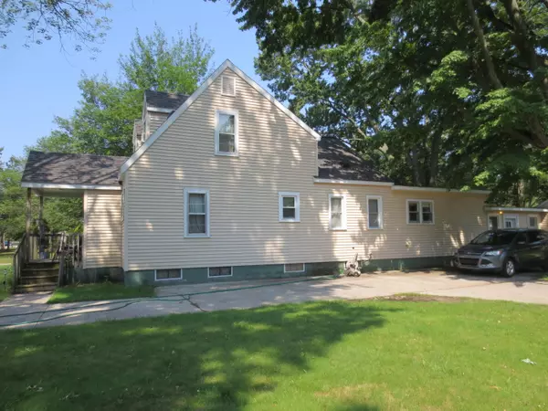 Norton Shores, MI 49441,1688 Seminole Road