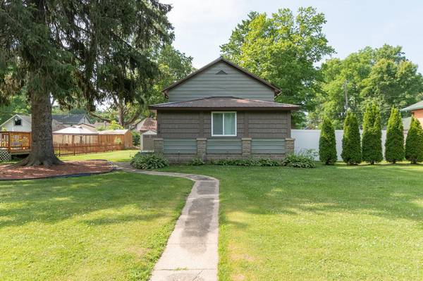 279 W Main Street, Marcellus, MI 49067