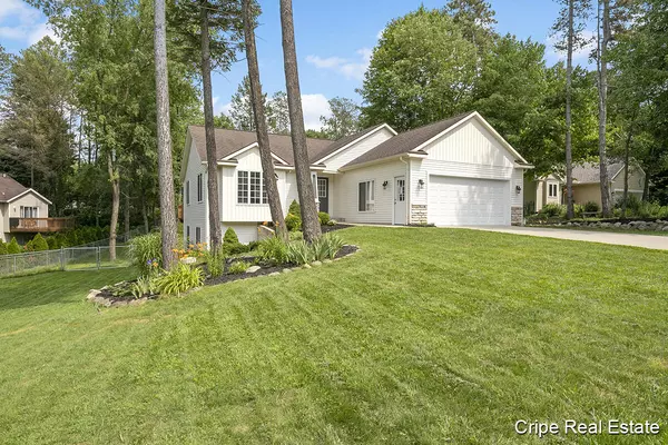 1634 Pinecone Drive, Hastings, MI 49058