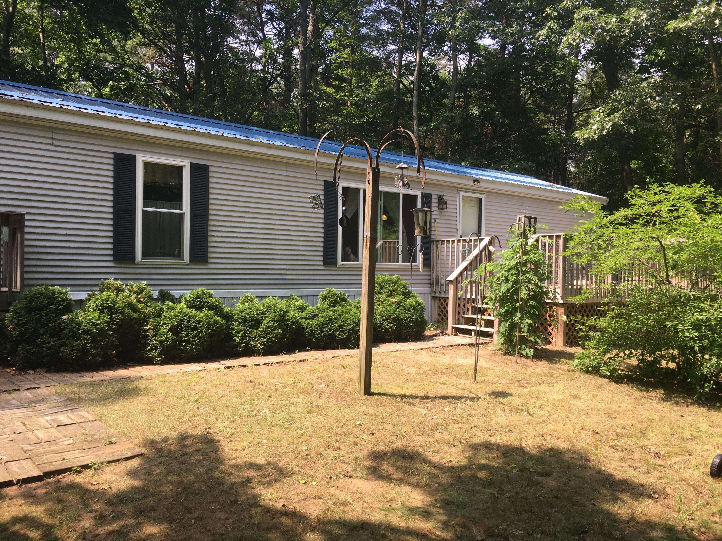 3142 Tahoe Trail, New Era, MI 49446