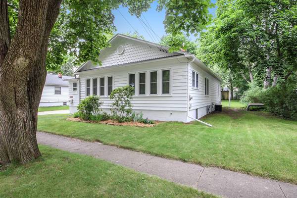 628 Kalamazoo Street, Otsego, MI 49078